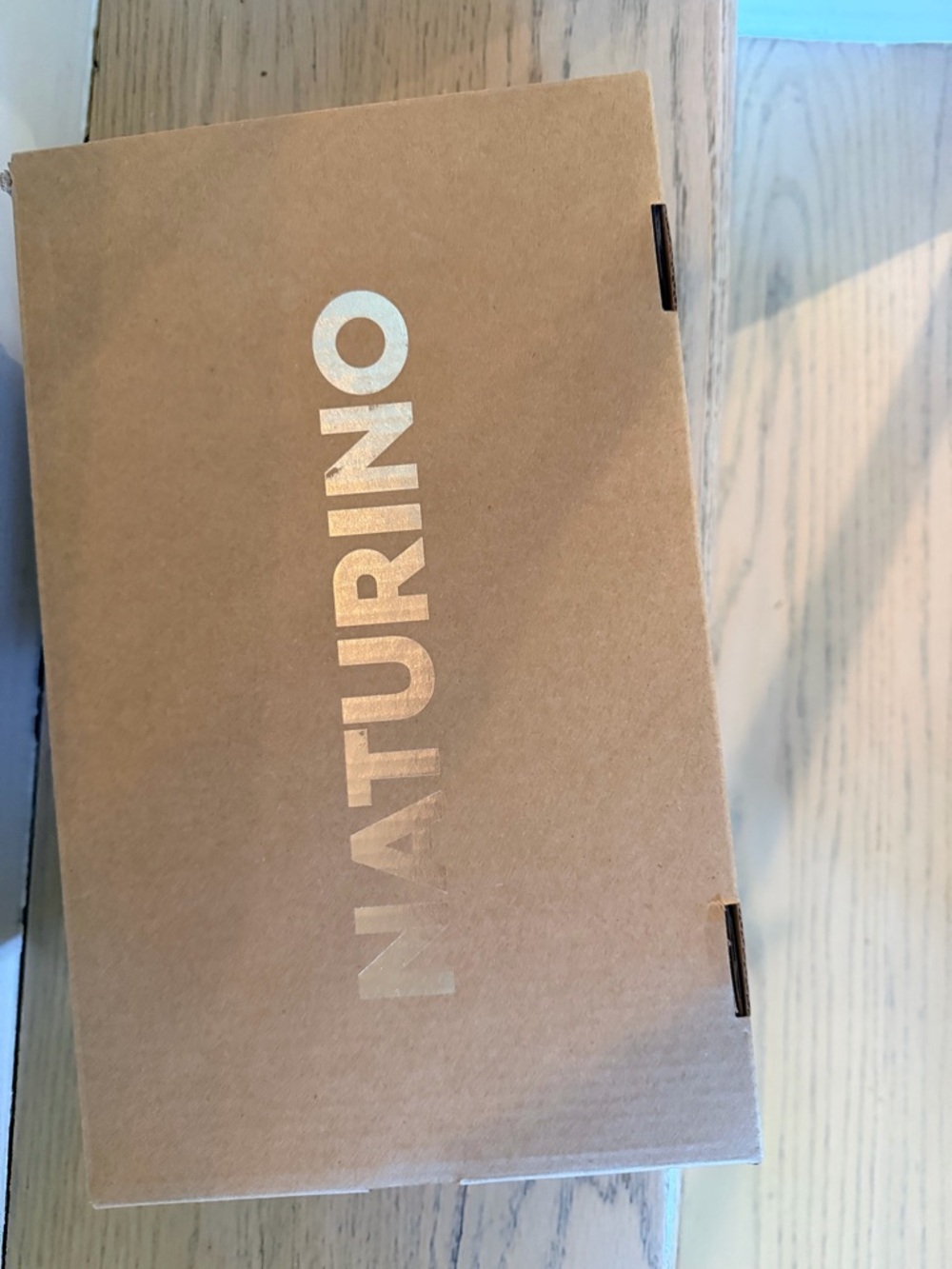 Naturino Girls Sneakers